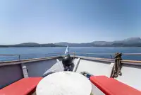 Motorfartyg till salu