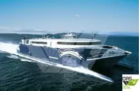 RORO fartyg till salu