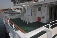 Motorfartyg till salu