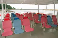 Katamaran till salu