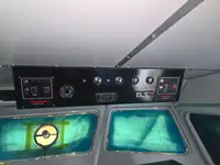 Besättningsbåt till salu