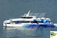 Motorfartyg till salu