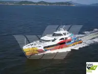 Motorfartyg till salu