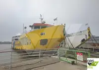 Landstigningsfarkost, Tank till salu