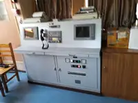 Bogserbåt till salu