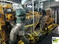 Bogserbåt till salu