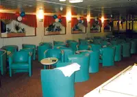 Bulkfartyg till salu