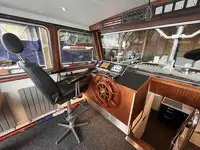 Arbetsbåtar till salu