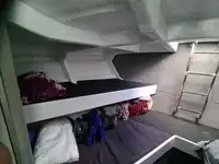 Fisketrålare till salu