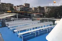 Färjefartyg till salu