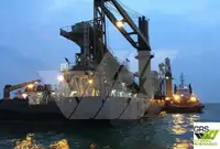 Bulkfartyg till salu