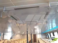 Motorfartyg till salu