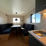 Bogserbåt till salu