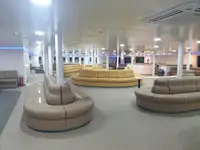 RoPax fartyg till salu