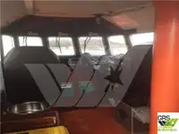 Arbetsbåtar till salu