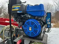 Sopor länsvatten till salu