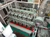 Bulkfartyg till salu