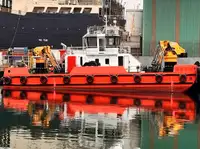 Multifunktionell till salu