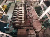 Oljetanker, Kemikalietanker till salu