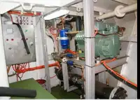 Långrevsfartyg till salu