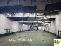 RORO fartyg till salu