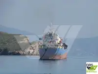 Bulkfartyg till salu