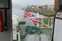 Arbetsbåtar till salu