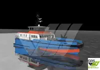 vindkraftsfartyg till salu