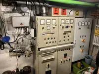 Bulkfartyg till salu