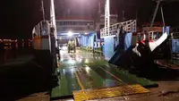 RORO fartyg till salu