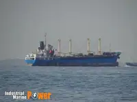 Bulkfartyg till salu