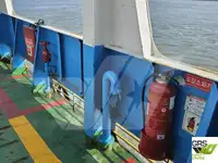 Landstigningsfarkost, Tank till salu