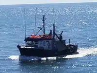 Långrevsfartyg till salu