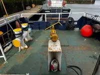 Arbetsbåtar till salu