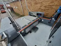 Undersökningsfartyg till salu