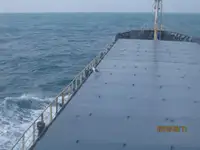 Bulkfartyg till salu