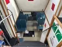 Färjefartyg till salu