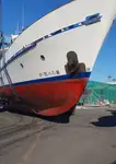 Kryssningsfartyg till salu