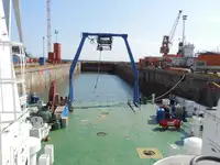 Multifunktionell till salu