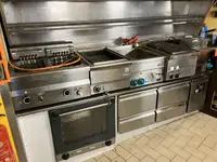 Bulkfartyg till salu