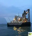 Bulkfartyg till salu