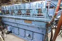 Patrullbåt till salu