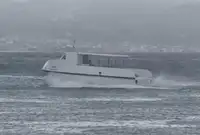 Motorfartyg till salu