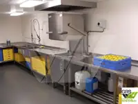 Containerfartyg till salu