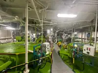 Bogserbåt till salu