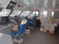 Färjefartyg till salu