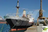 Bulkfartyg till salu