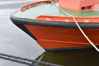 Lotsbåt till salu