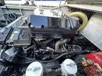 Patrullbåt till salu