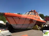 Arbetsbåtar till salu